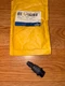 NEW EMERSON 122452P1S CABLE TERMINATOR LT500-ET   . B374