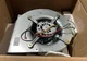 New Genuine OEM Rheem AS-101931-05 Blower Assembly 70-101729-08-06