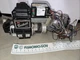 BECKETT AFG SERIES 100195-01 OIL BURNER / 21805 / A2EA-6520 / 51771U / R7184B