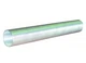 Dundas Jafine 3"X8' Aluminium  SEMI -RIGID Duct- IDEAL FOR BATH/ KITCHEN VENTING
