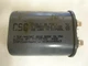 CSC Capacitor X1301040513; 325P755H44A25P4X; 7.5UF, 440VAC, 60HZ----"USED"