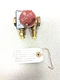 Bell & Gossett 1/2" Circuit Setter Balance Valve (117414LF) New in Open Box