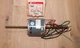 Magnetek 594 PSC Motor 1/2 1/3 1/4 HP 1075 RPM 115V 3 Spd HE3L094N RUSTY Shaft
