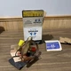 NOS Sporlan FF-1-C SAE  3/8"  1/2"  Flare 30&rdquo; Thermostatic Expansion Valve