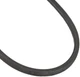 Browning A86 Super Gripbelt, A Belt Section, 1/2 x 5/16, 87.3 Pitch Length