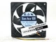 1 pcs Sanyo 12025 9G1224A401 24V 0.21A 12CM inverter cooling fan.