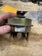 Antunes Controls SMD 8024204089 Pressure Switch FNIP. Missing Part Of Housing