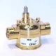 Erie VS2212 1/2 Sweat Steam Valve Body 2-Way 2.5 Cv