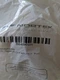 NORTEK/PARTNERS CHOICE Nordyne 664969R PLASTIC TRAP
