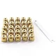 Schneider Electric Yba-622-2-0-25 Valve Repair Packing Kit