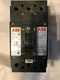 ABB TE2060, TE3060, TE2100, TE3100, TE2150, TE3150 20A &alpha;S CIRCUIT BREAKER