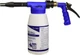 NU CALGON 4774-0 Coil Gun Sprayer with Quick Connect Hose Nozzle NU CALGON 4774-0 Coil Gun Sprayer with Quick Connect Hose Nozzle