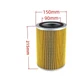1PC NEW FOR Air filter element Busch 0532000004 Vacuum pump filter #T3778 YS  *