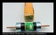 FRN-R-150 ~ Bussman FRN-R-150 Fuse 150A, 600V, RK5 ~ Unused Surplus
