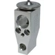 A/C Expansion Valve-Block Expansion Valve UAC EX 10480C