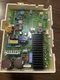 Lg Washer Control Board Part# EBR32268001