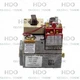HONEYWELL VS820A1906 GAS VALVE VS820A 3/4" LP GAS VALVE