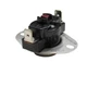 472190001 Weather King OEM Furnace Replacement Limit Switch L230 Part