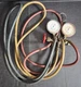 ROBINAIR Premium Refrigerant Charging Hose 11692 & 11693 HVAC AC