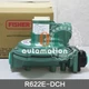 1PCS New For FISHER R622E-DCH Natural gas pressure regulator