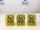 IDEC RH2B-UL DC24V NON-LATCHING POWER RELAY DPDT 10A 24VDC (LOT OF 3 PCS) RH2BUL