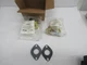Webstone H-51413HVKIT , 3/4" Sweat x Rotating Flange Pump Install Kit