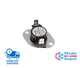 Carrier HH18HA160 High Pressure Switch Replacement Components HVAC DIY