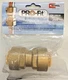 RectorSeal 87023 PRO-Fit&trade; 7/8" Quick Connect Union