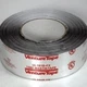 3M Venture Tape UL181B-FX Mastik Foil Tape 1580-P, Silver, 2 in x 100 ft