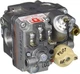 Robertshaw 700-506 Millivolt Gas Valve 7000BMVR - 3/4" Inlet - 300,000 BTU -