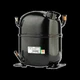 Nidec-Embraco NJ9238GS 460v3P R404A 1 1/2hp Comp