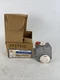 Robertshaw AP87090D  110RHCTS8-P Main Burner Pressure Pilot 3.5" 49-636-557