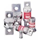 Littelfuse Jlls035 Ul Class Fuse, T Class, Fast-Acting, 35A, 600V Ac,