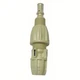 Pulsafeeder Injection Check Valve U8800705,  3/8 inch OD tubing connection
