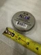 Harris AlCoR Aluminum Brazing Alloy 2mm Coil AL200RC Flux Core