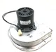 FASCO 702110381 U21B Draft Inducer Blower Motor 621793 240V 3000 RPM used #MN188