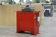 New Morlin 20 Ga. Lockformer Pittsburgh Machine 