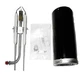 AF72XN BECKETT AIR TUBE ASSEMBLY WITH F3 HEAD 7-1/4inch