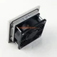 1PC RITTAL fan SK3238.200 SK3238200 SK 3238.200 NEW