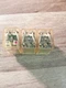Lot Of 3 IDEC RH2B-UL DC 24V Relay