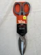 Wiss A9 12-1/2" Straight Pattern Shear Cutter Snipers 3" Length of Blade USA