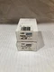 Mars Mars2 Oval Run Capacitor 7.5 uf MFD 370 Volt VAC 12907