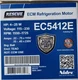 US Motors EC5412E "Rescue" ECM refrigeration motor