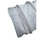 HEAT WAGON WD1425 Portable Heater Duct, 25 ft.,14" dia 6DMR1