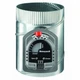 Honeywell ARD7TZ Automatic Round Zone Damper ARD-7TZ