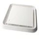 S97006651 Fan Cover Grille for Broan NuTone Bathroom Fan Assembly Replacement...