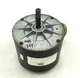 Zhongshan Broad-Ocean Y7S859D502L 1185359 Blower Motor 230V 810 RPM used MB777