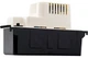Little Giant VCMA-20ULS 115 Volt, 80 GPH, 1/30 HP Automatic Condensate Remova...
