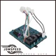 Fits For Carrier Bryant Carrier HK42F ICM282 ICM282A Furnace Control Board