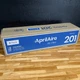 (2Pk) AprilAire 201 Furnace Filters for AprilAire or Space-Gard 2200 or 2250 New